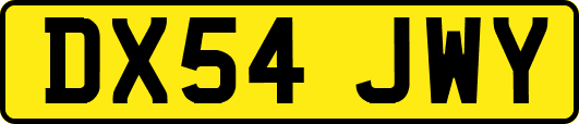 DX54JWY