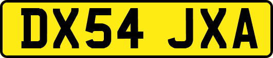 DX54JXA