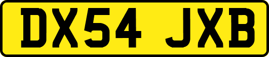 DX54JXB