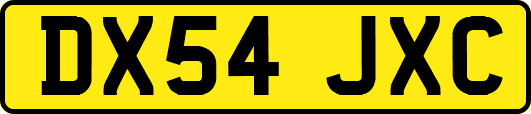 DX54JXC