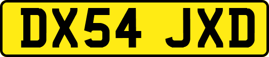 DX54JXD