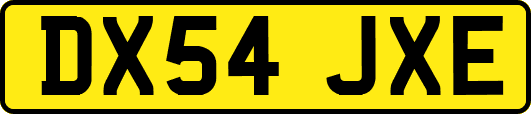 DX54JXE