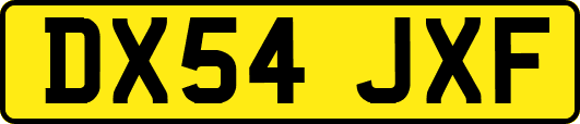 DX54JXF