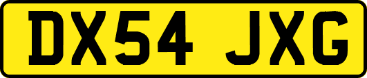 DX54JXG