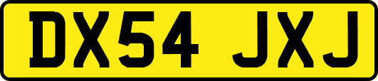 DX54JXJ