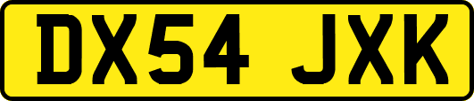 DX54JXK