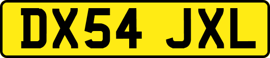 DX54JXL
