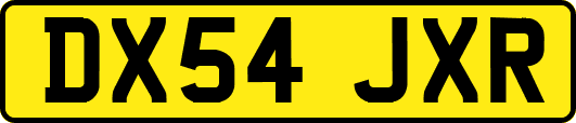 DX54JXR