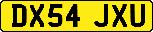 DX54JXU
