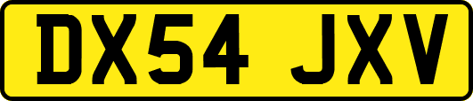 DX54JXV