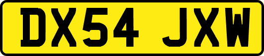DX54JXW