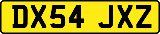 DX54JXZ