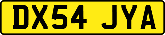 DX54JYA