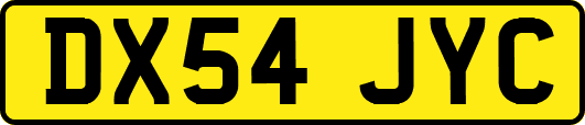 DX54JYC