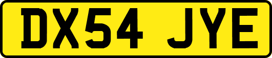DX54JYE