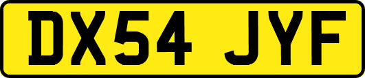 DX54JYF