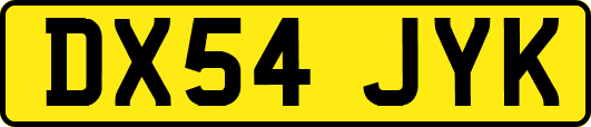 DX54JYK