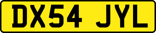 DX54JYL
