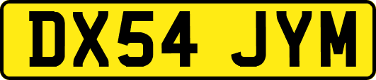 DX54JYM