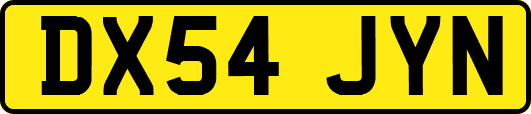 DX54JYN