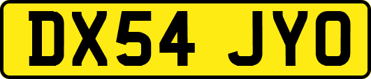DX54JYO