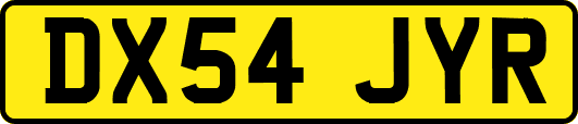 DX54JYR
