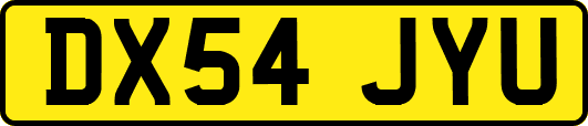 DX54JYU