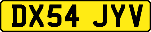 DX54JYV