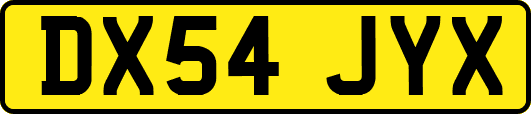 DX54JYX