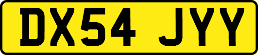 DX54JYY