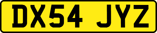 DX54JYZ
