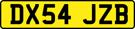 DX54JZB