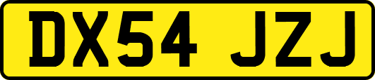 DX54JZJ