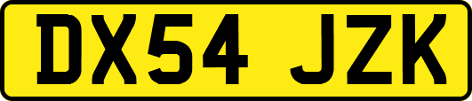 DX54JZK