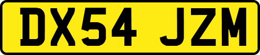DX54JZM