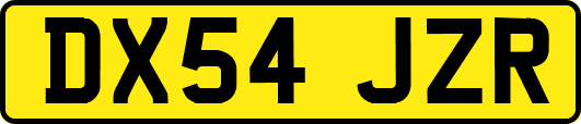 DX54JZR