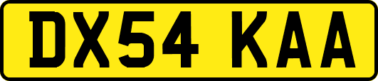 DX54KAA