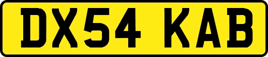 DX54KAB