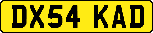DX54KAD