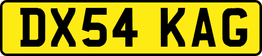 DX54KAG