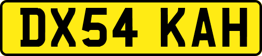 DX54KAH