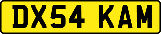 DX54KAM