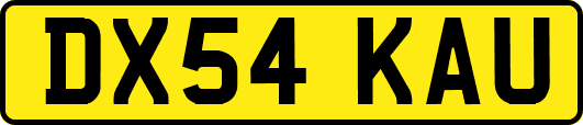DX54KAU