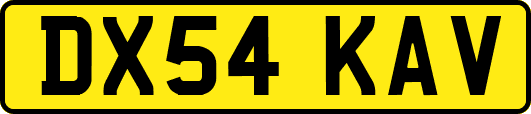 DX54KAV