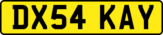DX54KAY