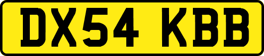 DX54KBB