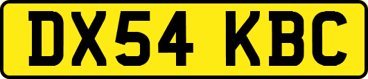 DX54KBC