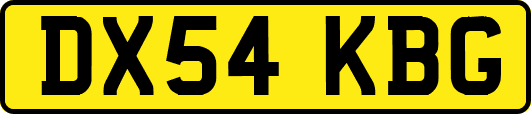 DX54KBG
