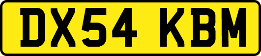 DX54KBM
