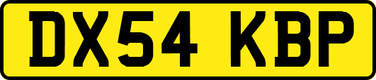 DX54KBP